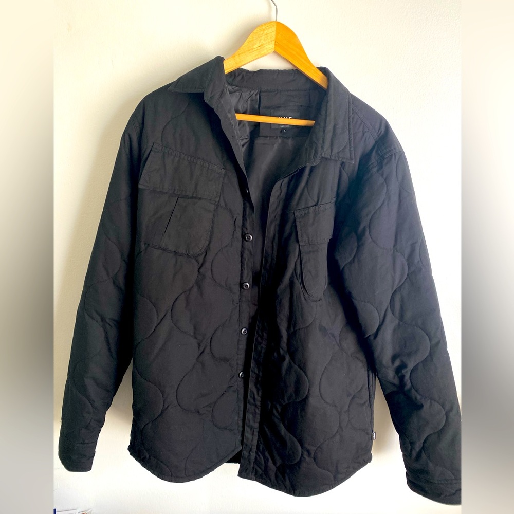 Huf Men’s Jacket - image 1